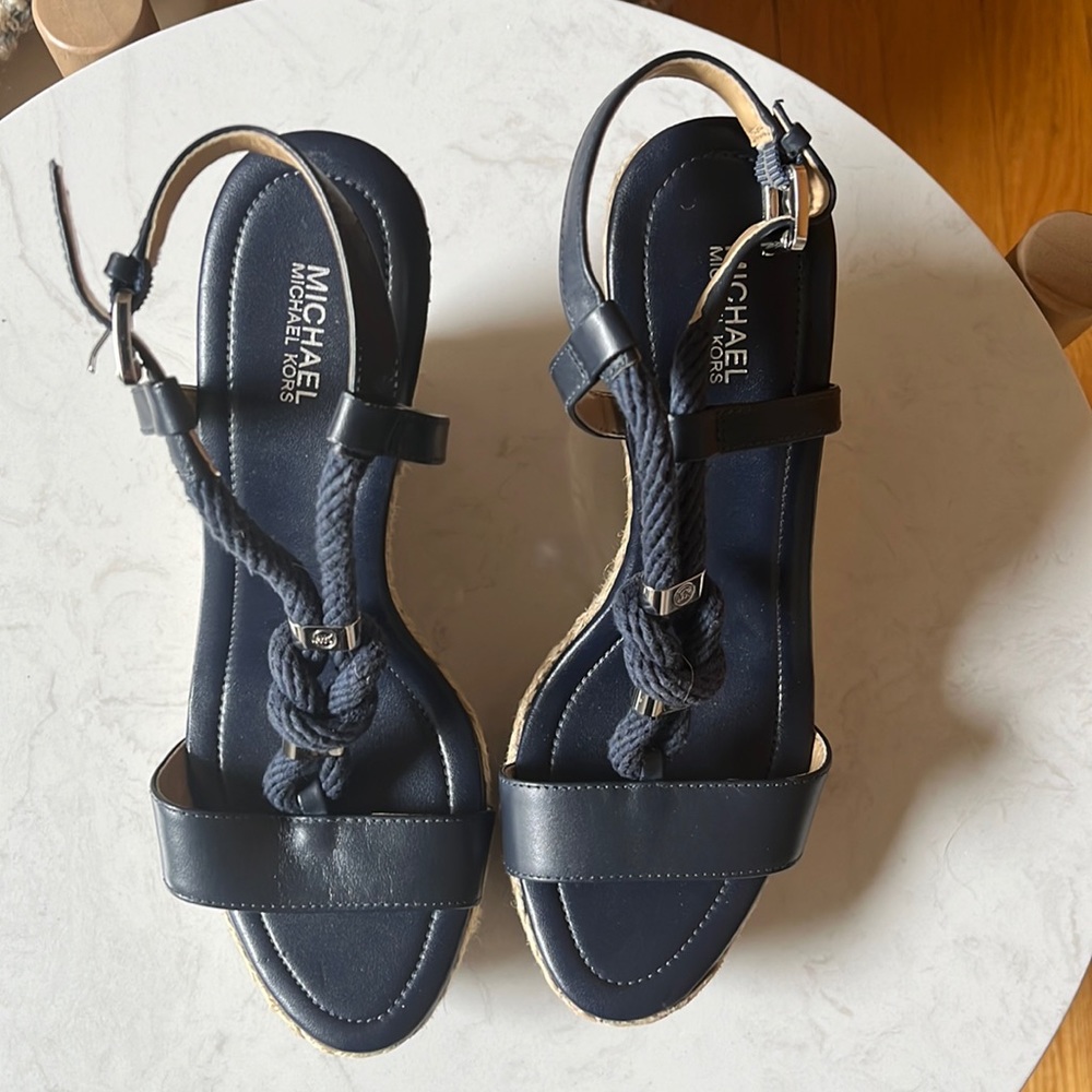 Michael Kors Wedges